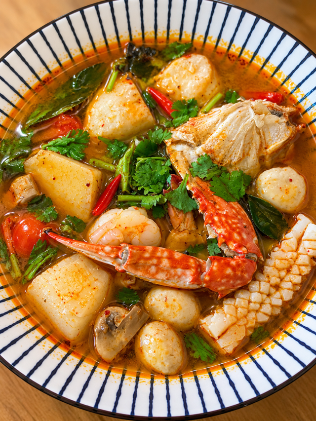 Poh Tak (Pot).