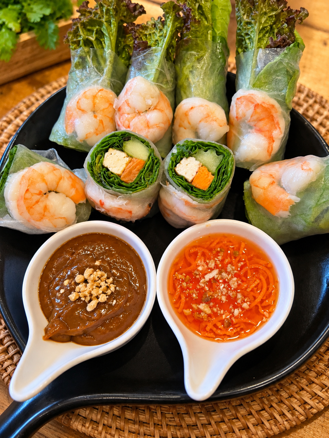 Fresh Rolls (8).