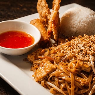 Pad Thai