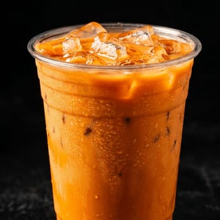 Thai Tea