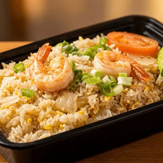 Thai Fried Rice