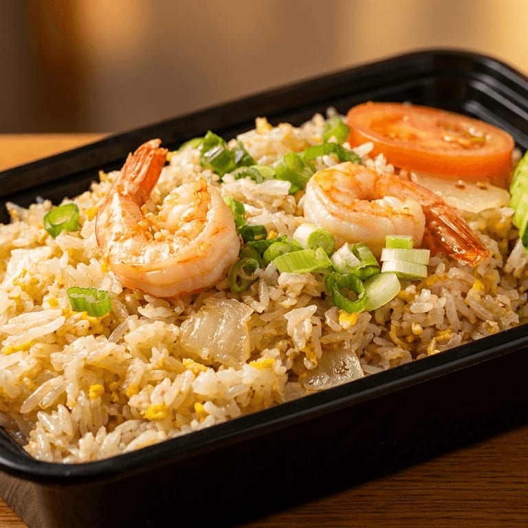 Discover Our Massaman Curry