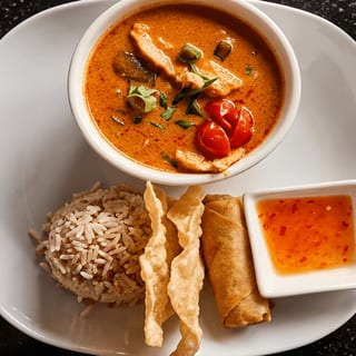 Panang Curry